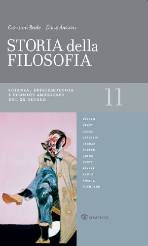 [Storia della filosofia 11] • Scienza, epistemologia e filosofi americani del XX secolo